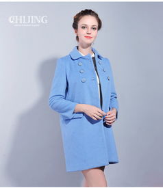 熠星品牌服饰 产品展示与店铺装修设计