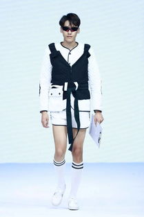 而立之年，时尚新生 2017北京服装学院服装艺术与工程学院与南非德班理工大学艺术与设计学院毕业生作品发布会