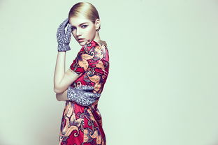 服装 从蔽体到艺术的演变