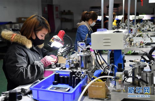 社区工厂有序复工 服装产业助力百姓脱贫增收