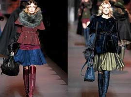 山寨冲击下的奢侈品服装 挑战与应对策略