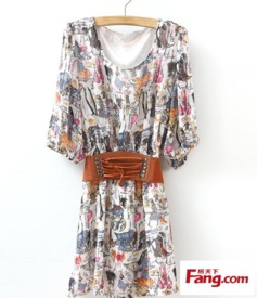 外贸及精品女装清仓特惠，出完即止