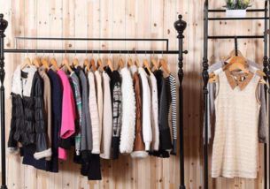 广州服装货架批发市场指南与优质厂家推荐