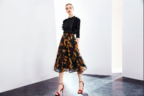 2019春夏服装流行趋势解析 掌握这几大元素，拿货无忧